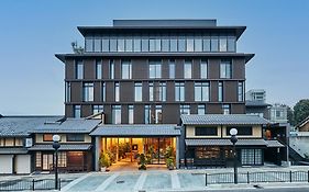 Nohga Hotel Kiyomizu Kyoto